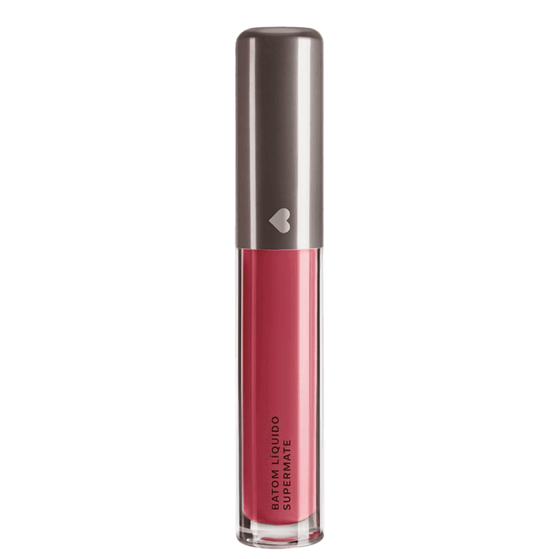 quem disse, berenice? Supermate Goiabali - Batom Líquido 4ml