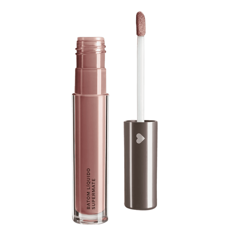 quem disse, berenice? Supermate Cacauli - Batom Líquido 4ml