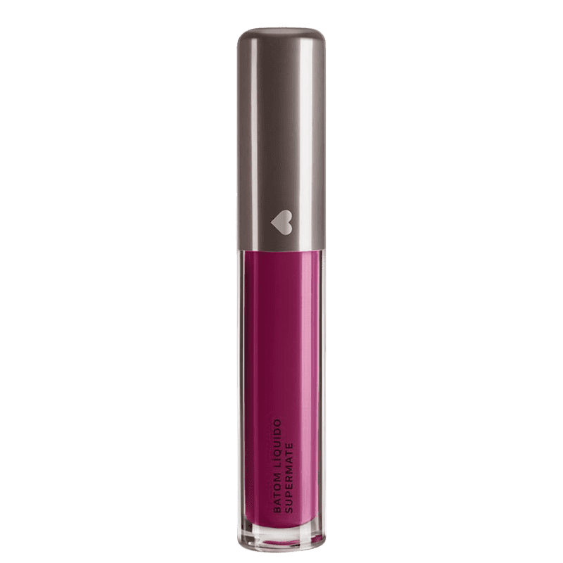 quem disse, berenice? Supermate Amorli - Batom Líquido 4ml
