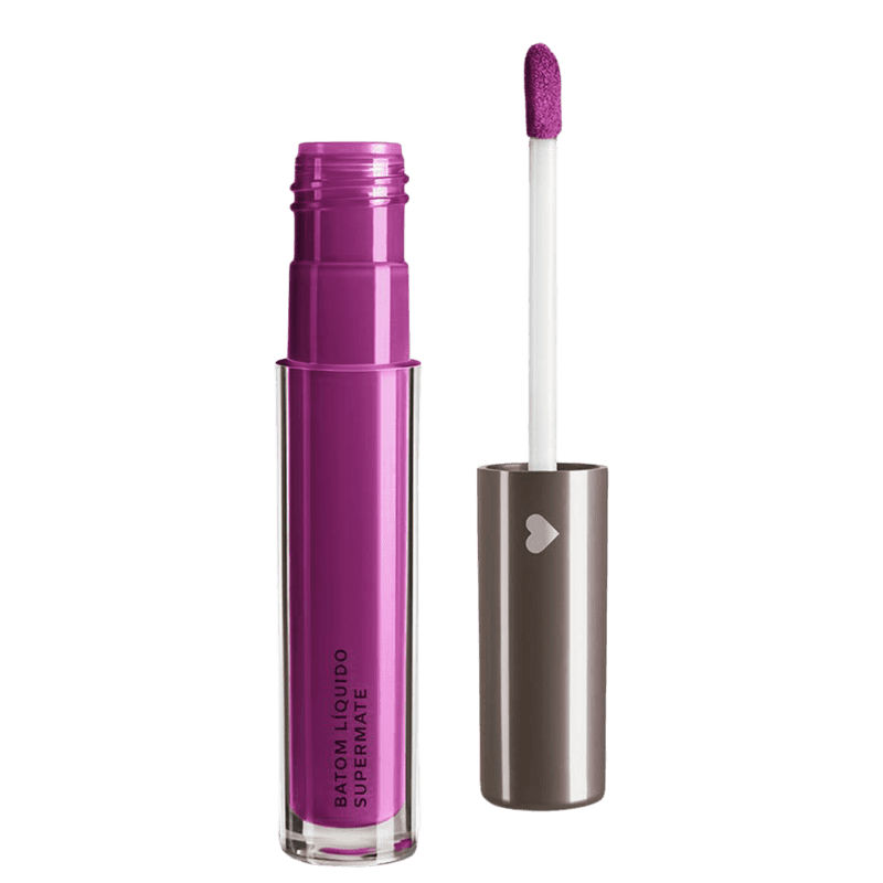 quem disse, berenice? Supermate Uvali - Batom Líquido 4ml