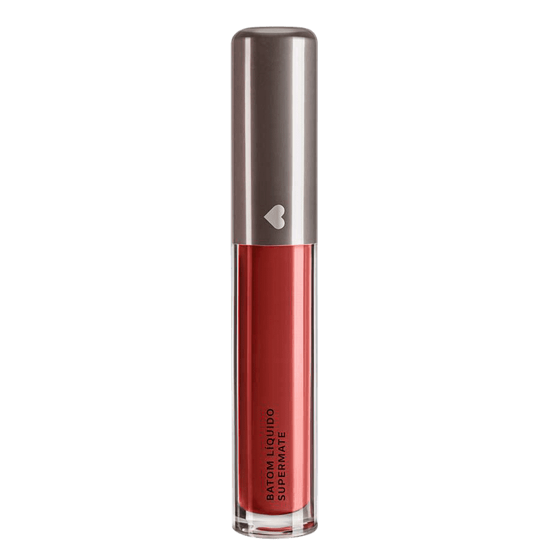 quem disse, berenice? Supermate Terracorali - Batom Líquido 4ml