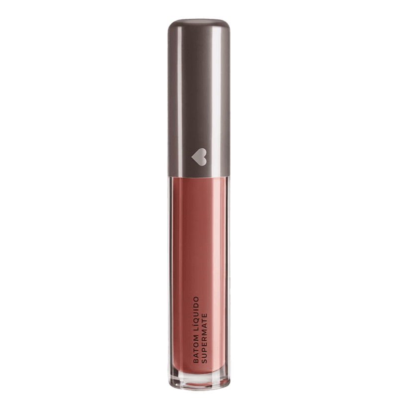 quem disse, berenice? Supermate Carameli - Batom Líquido 4ml