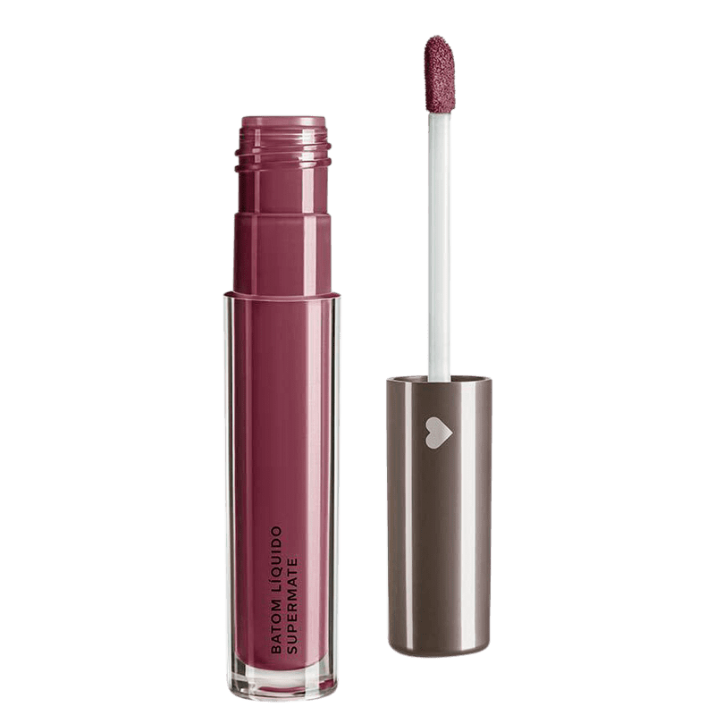 quem disse, berenice? Supermate Tintoli - Batom Líquido 4ml