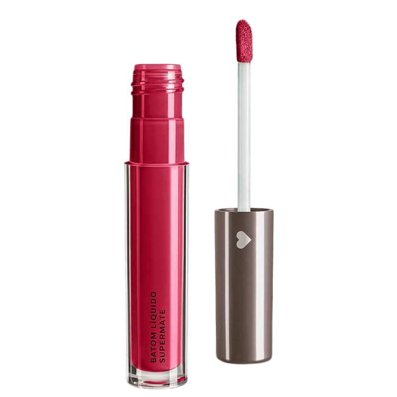 quem disse, berenice? Supermate Rubili - Batom Líquido 4ml