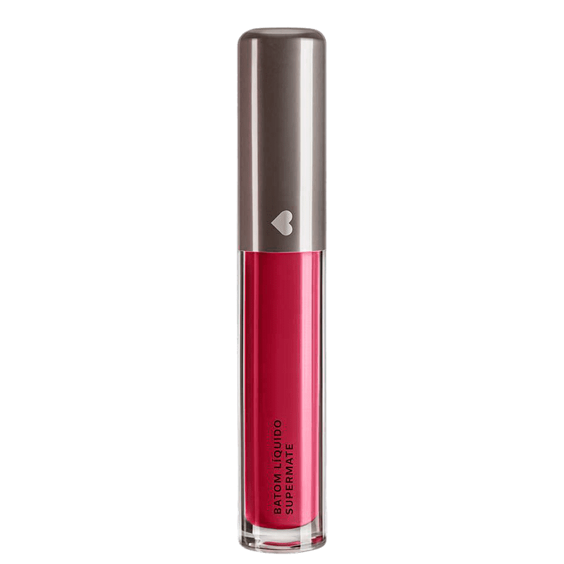 quem disse, berenice? Supermate Rubili - Batom Líquido 4ml