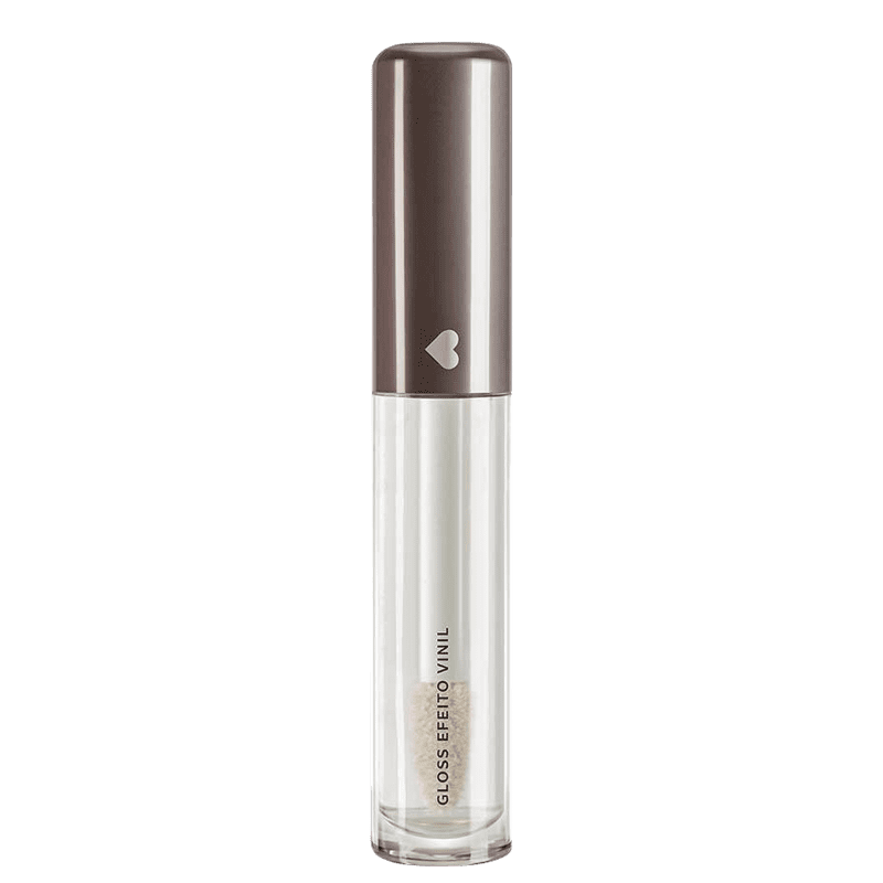 quem disse, berenice? Efeito Vinil Incolor - Gloss Labial 4ml