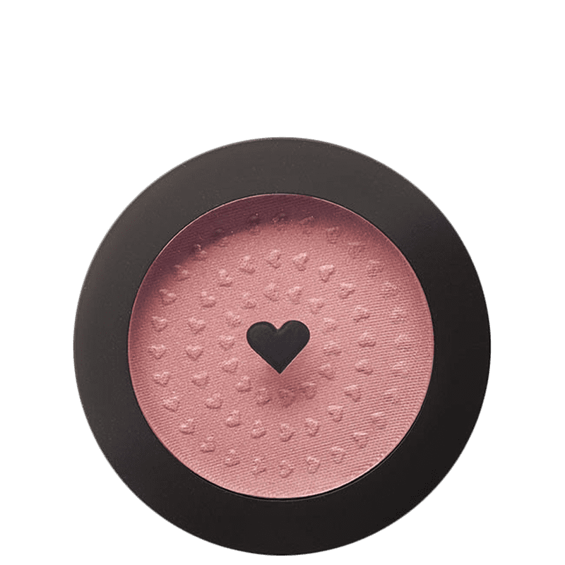 quem disse, berenice? Compacto Rosadinha - Blush em Pó 2g