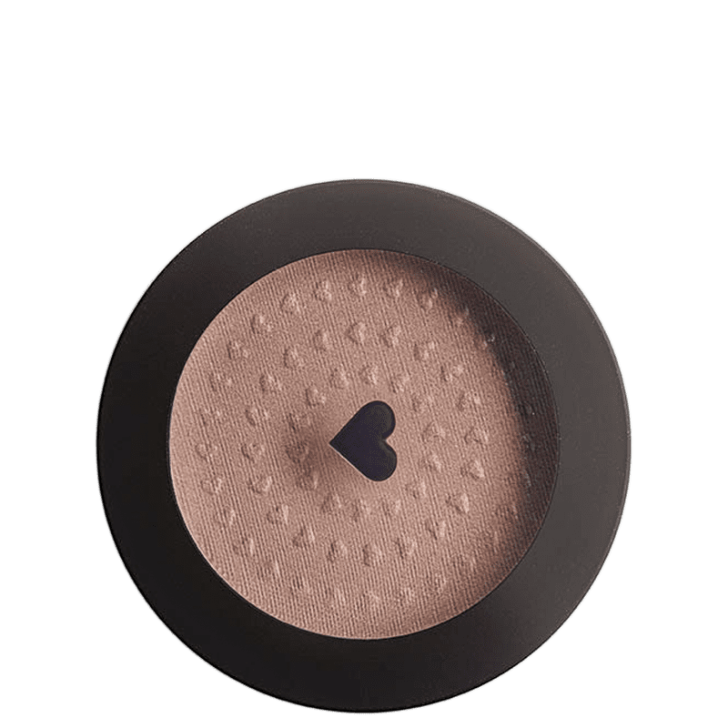 quem disse, berenice? Compacto Bronzissimo - Blush em Pó 2g