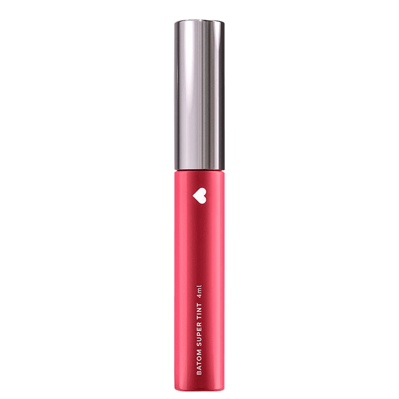 quem disse, berenice? Super Tint Rosadotint - Batom Líquido 4ml