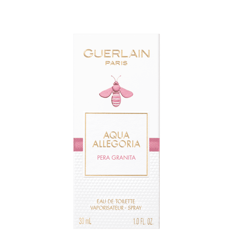 Aqua Allegoria Pera Granita Guerlain Eau de Toilette - Perfume Feminino 30ml