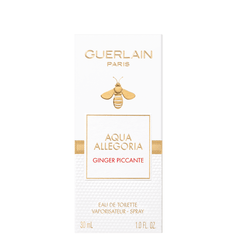 Aqua Allegoria Ginger Piccante Guerlain EDT - Perfume 30ml