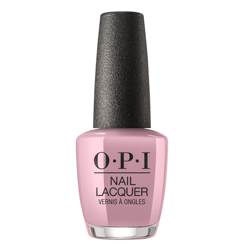 OPI Nail You've Got That Glas-Glow - Esmalte Cremoso 15ml