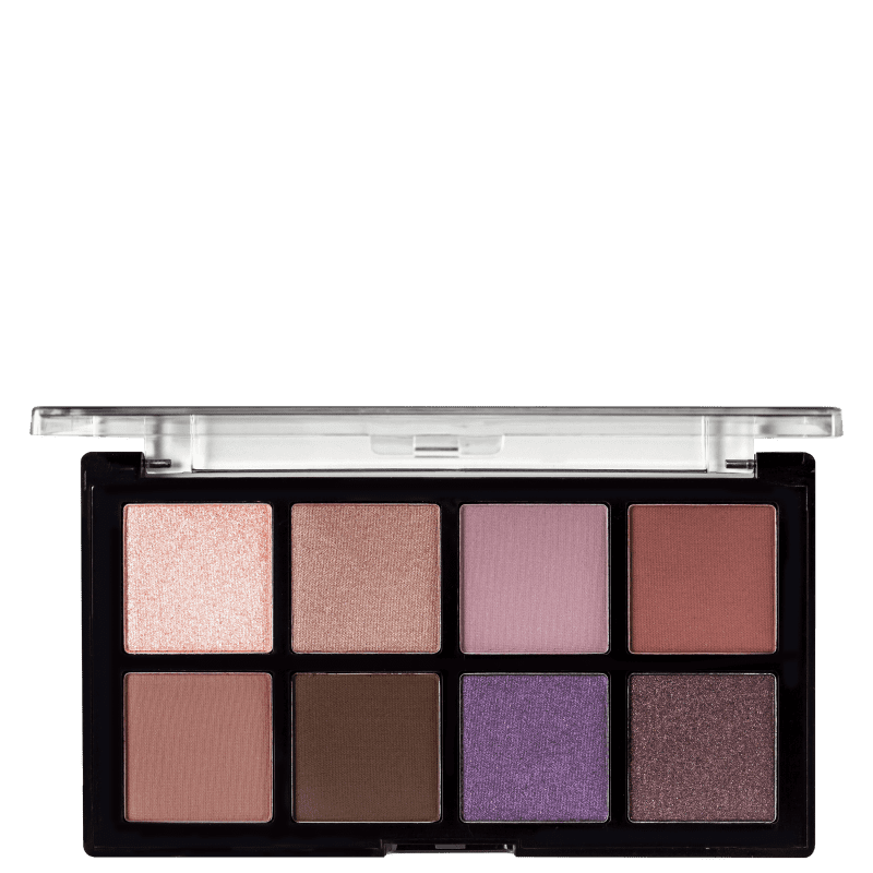 Vult Visage Tons Frios - Paleta de Sombras 16g