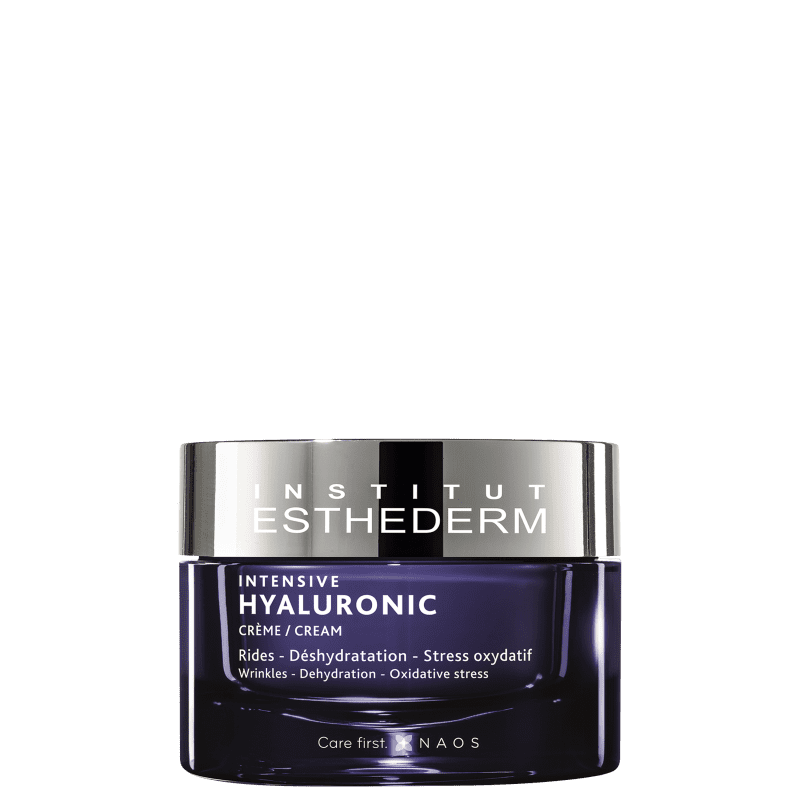 Creme Anti-Idade Esthederm Intensive Hyaluronic 50ml