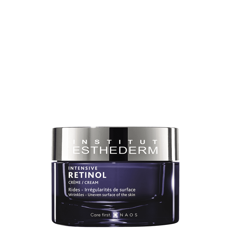 Creme Facial Intensive Retinol Esthederm 50mL - VIP Farma