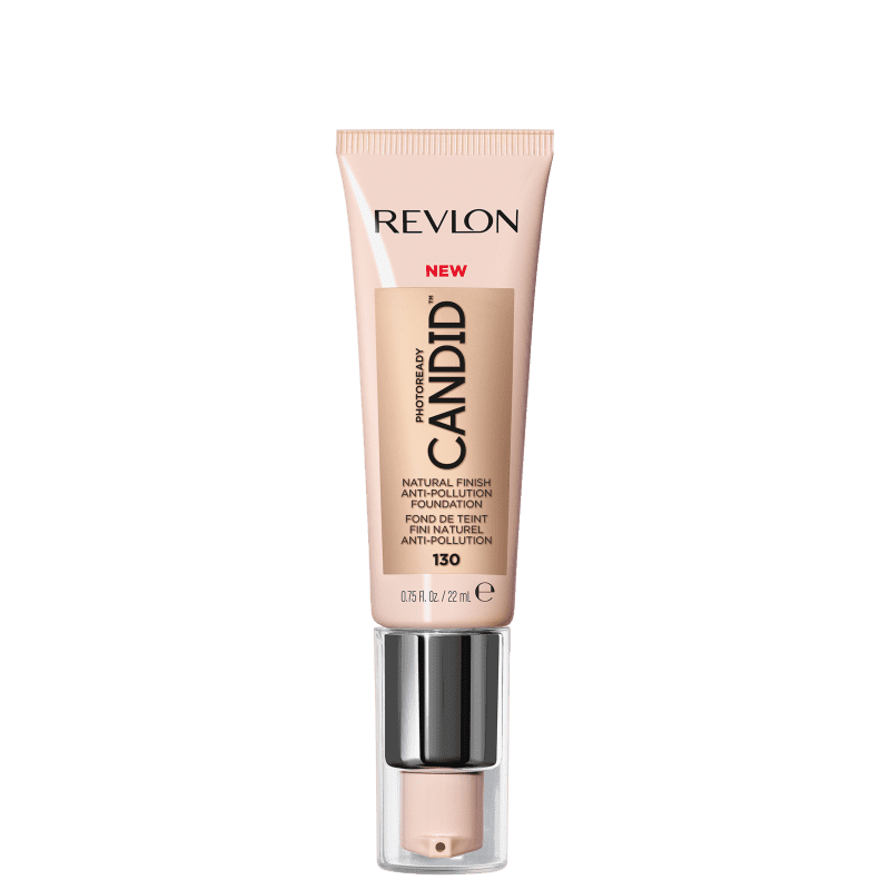 Revlon PhotoReady Candid Ivory - Base Líquida 22ml