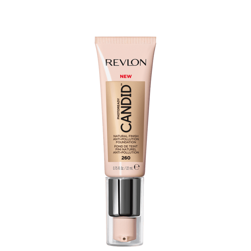 Revlon PhotoReady Candid Chai - Base Líquida 22ml