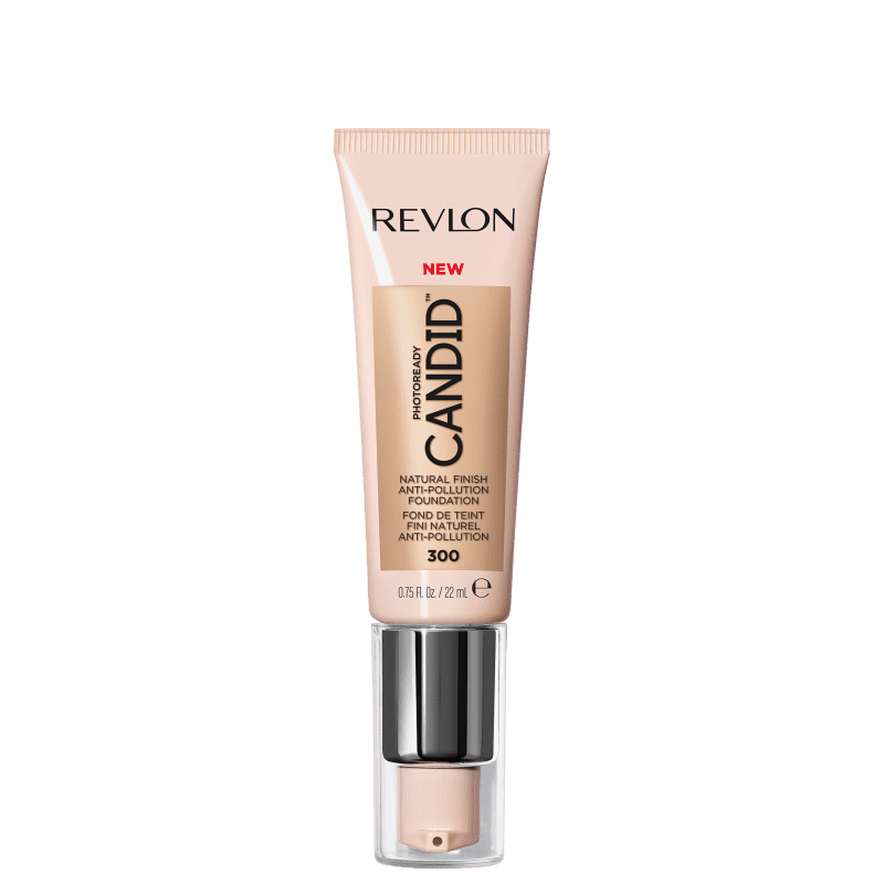 Revlon PhotoReady Candid Dune - Base Líquida 22ml