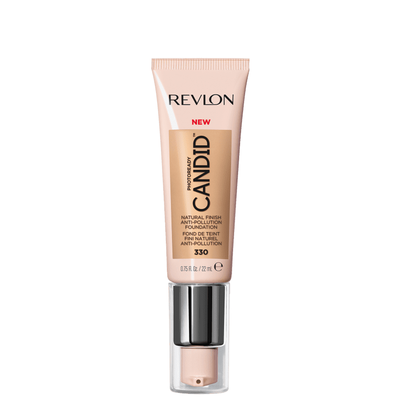 Revlon PhotoReady Candid Light Honey - Base Líquida 22ml