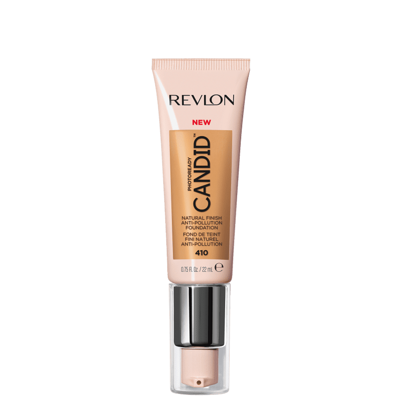 Revlon PhotoReady Candid Toast - Base Líquida 22ml