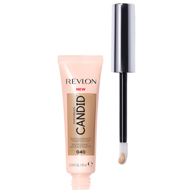 Revlon PhotoReady Candid Medium - Corretivo Líquido Facial 10ml