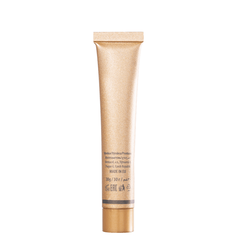 Dermacol Make-Up Cover 208 - Base Cremosa 30g