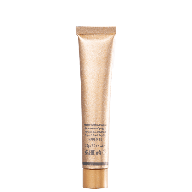 Dermacol Make-Up Cover 210 - Base Cremosa 30g