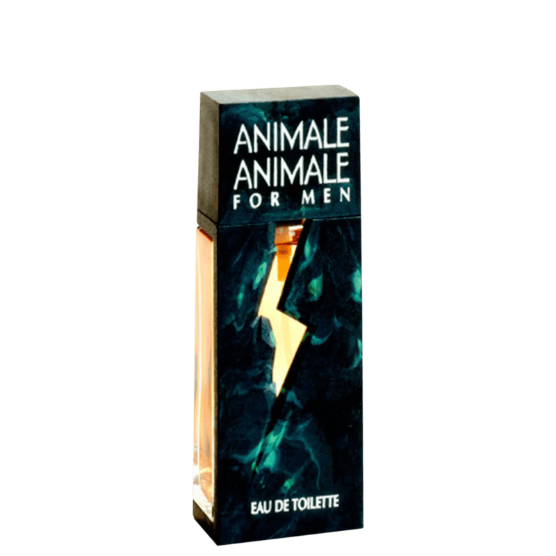 Animale Animale For Men Eau de Toilette - Perfume Masculino 100ml Menor preço em Animale Animale For Men Eau de Toilette - Perfume Masculino 100ml