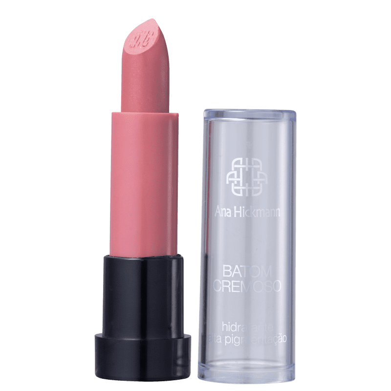 Ana Hickmann Beauty Helena 04 - Batom Cremoso 3g