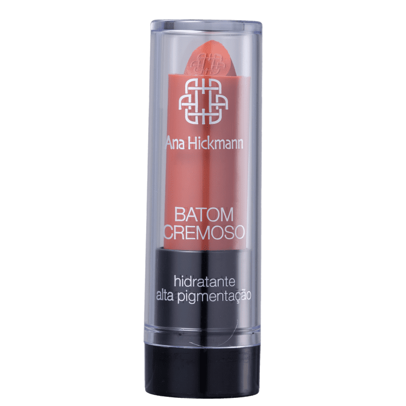 Ana Hickmann Beauty Kiara 05 - Batom Cremoso 3g