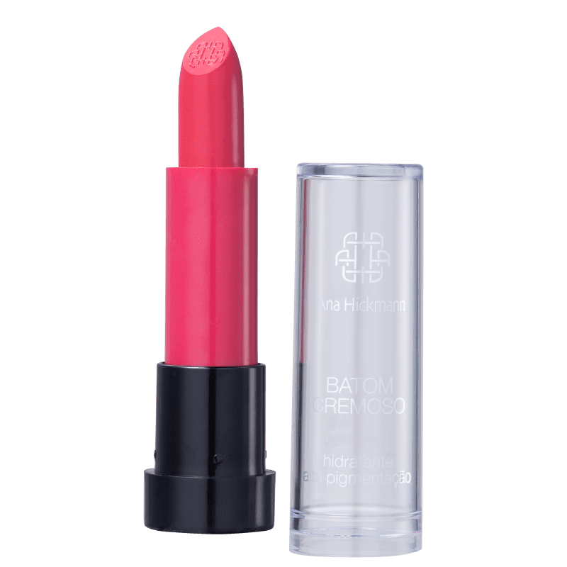 Ana Hickmann Beauty Bebel 07 - Batom Cremoso 3g