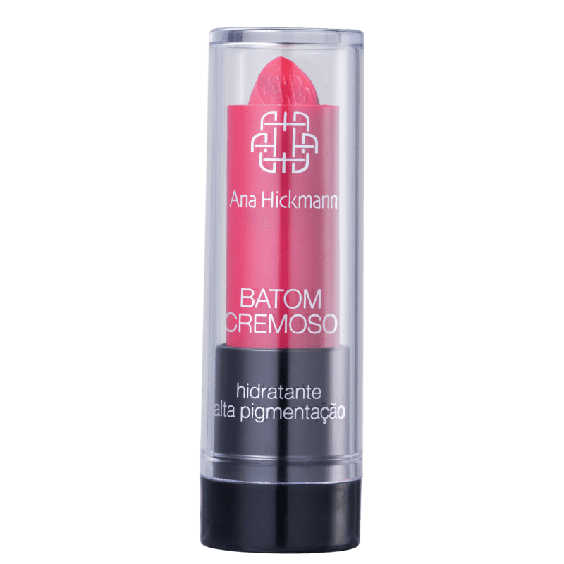Ana Hickmann Beauty Bebel 07 - Batom Cremoso 3g