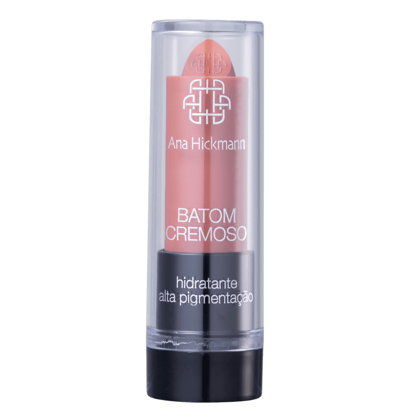 Ana Hickmann Beauty Patty 08 - Batom Cremoso 3g
