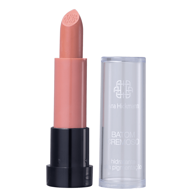 Ana Hickmann Beauty Patty 08 - Batom Cremoso 3g