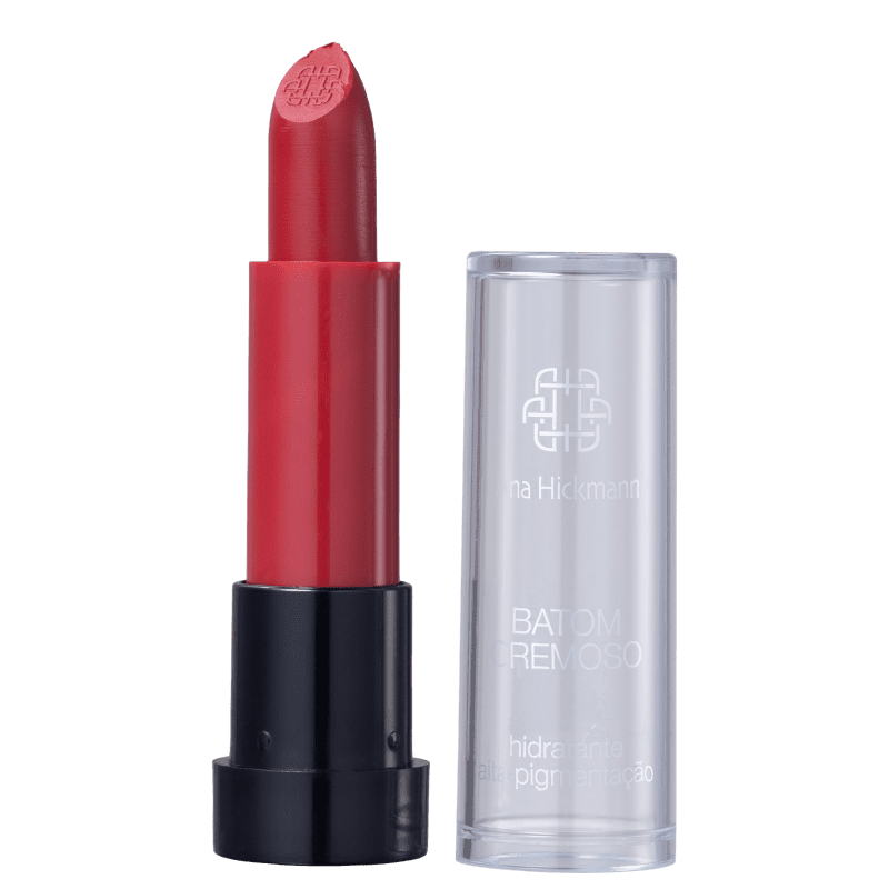 Ana Hickmann Beauty Michele 11 - Batom Cremoso 3g