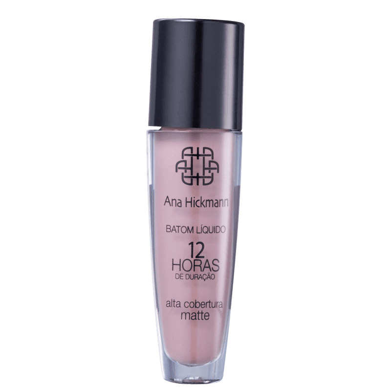 Batom Líquido Ana Hickmann Beauty 12Hs O Céu é o Limite 03 5ml