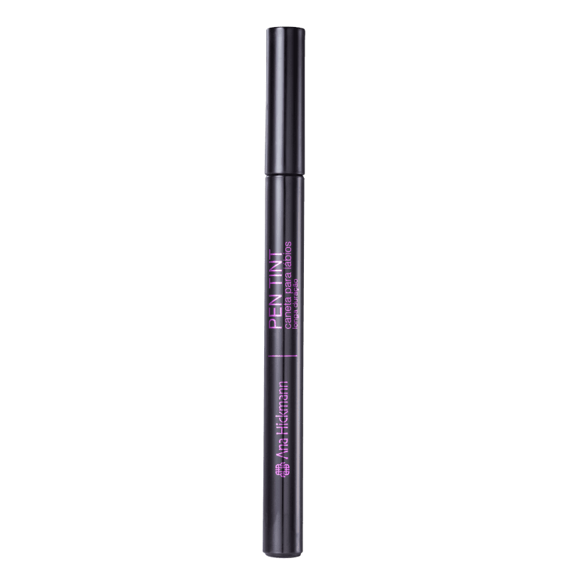 Caneta para Lábios Ana Hickmann Beauty Pen Tint 02 Bel 1,5g