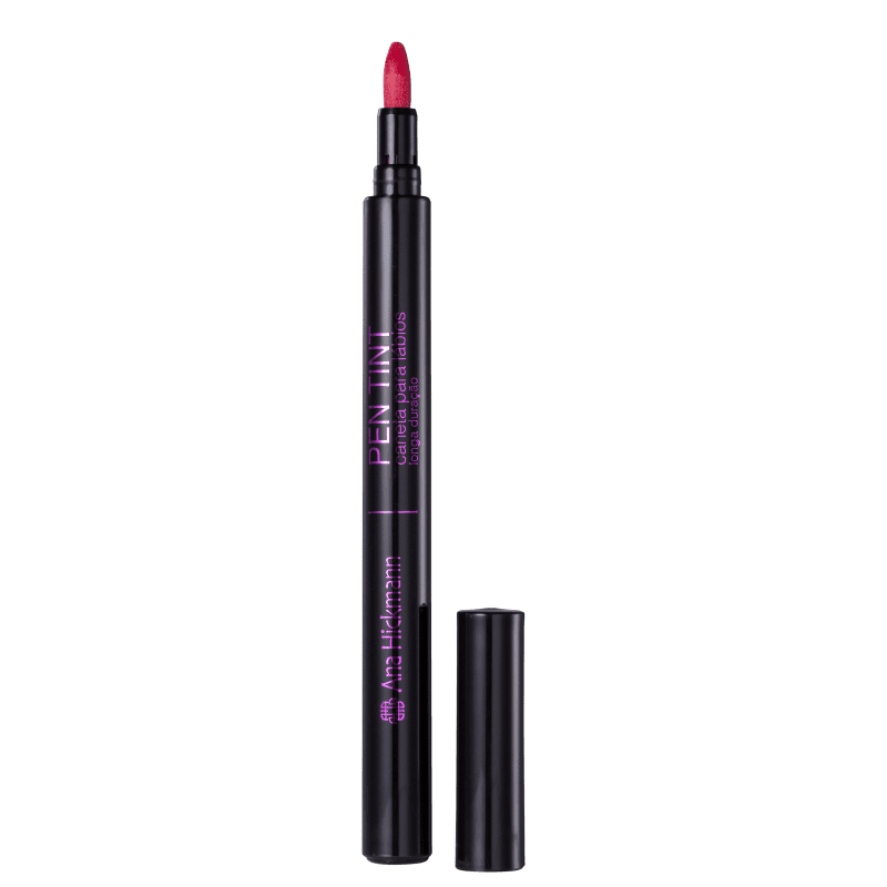 Caneta para Lábios Ana Hickmann Beauty Pen Tint 02 Bel 1,5g