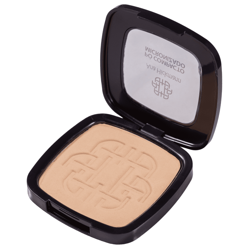 Ana Hickmann Beauty Micronizado Claro 03 - Pó Compacto 11g