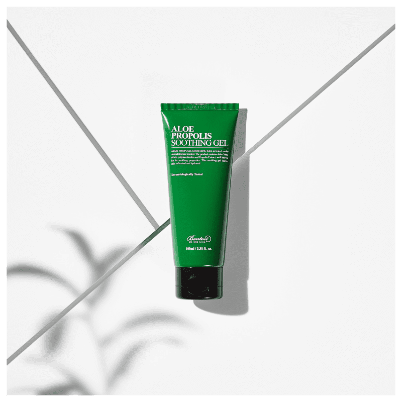 Gel Hidratante Facial Benton Aloe Propolis 100ml