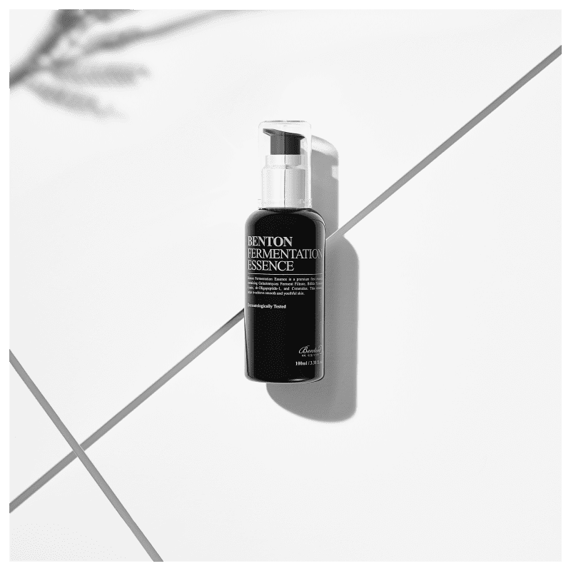 Loção Anti-idade Benton Fermentation Essence 100ml