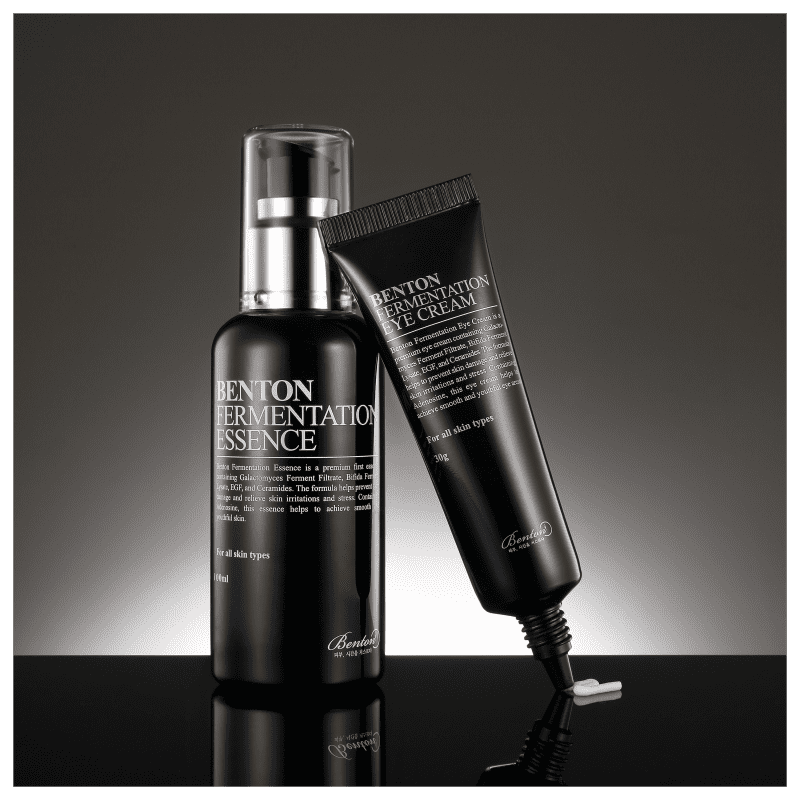 Loção Anti-idade Benton Fermentation Essence 100ml