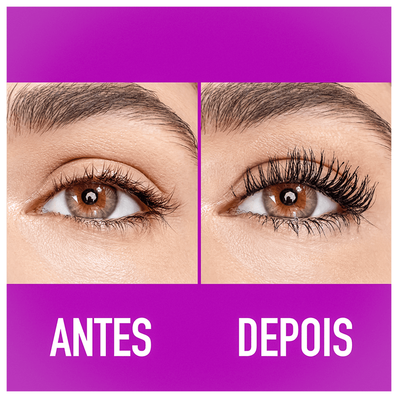 Maybelline The Falsies Lash Lift Waterproof - Máscara para Cílios 10ml