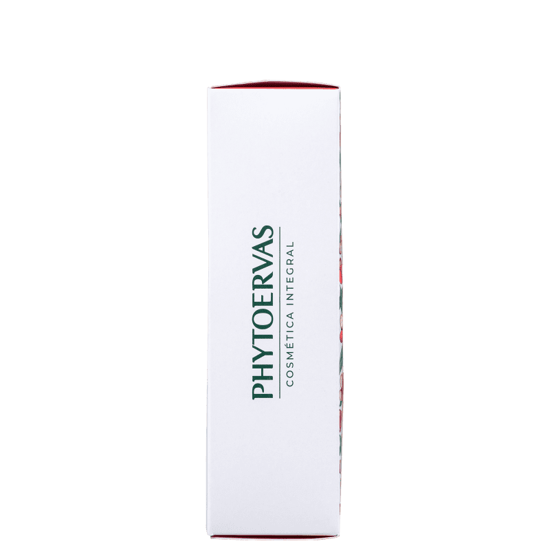 Phytoervas Super Restauração - Protetor Térmico 70ml
