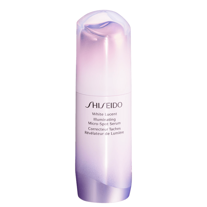 Sérum Facial Shiseido White Lucent Illuminating Micro-Spot 30ml