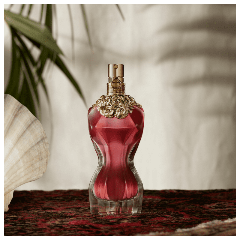 La Belle Perfume Feminino Edp - 30 ml, Jean Paul Gaultier : :  Beleza