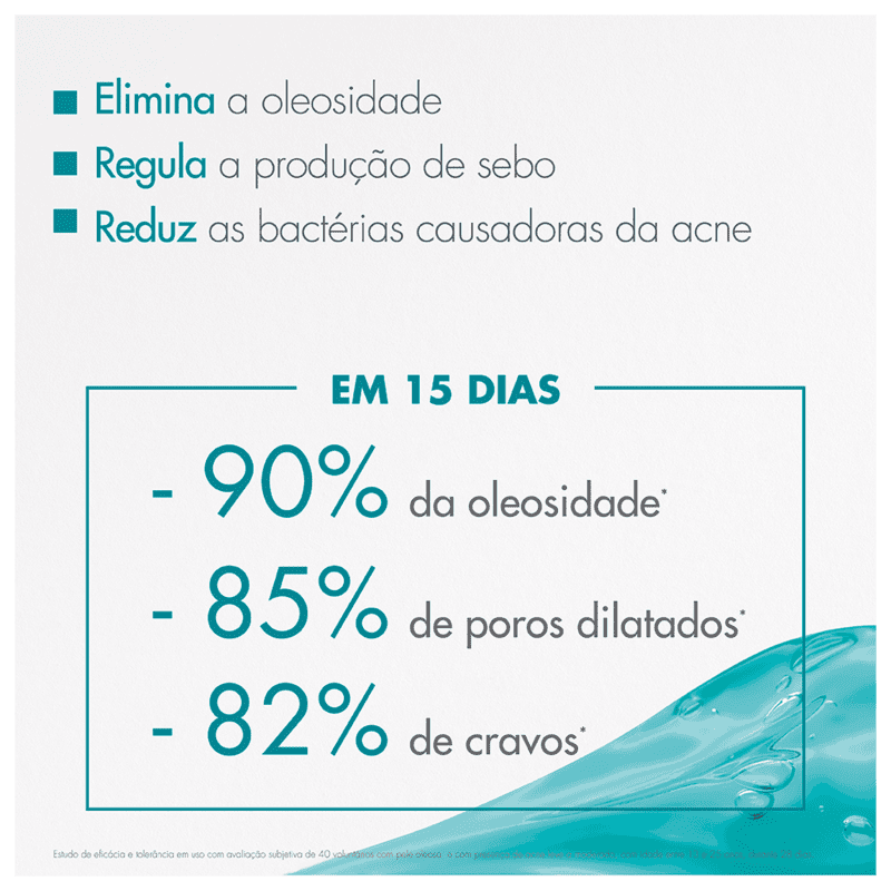 Avène Cleanance - Gel de Limpeza Facial 400ml