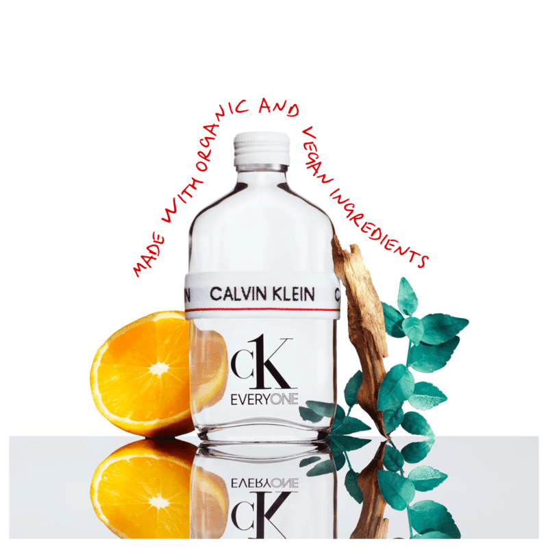 Perfume Calvin Klein Everyone Unissex Eau de Toilette 50ml