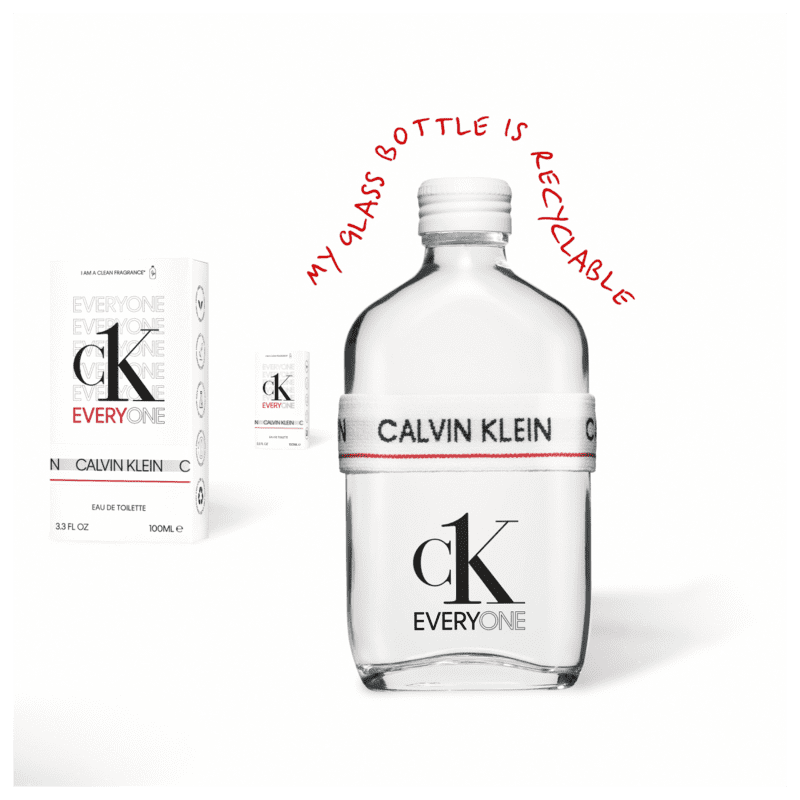 Perfume Calvin Klein Everyone Unissex Eau de Toilette 50ml