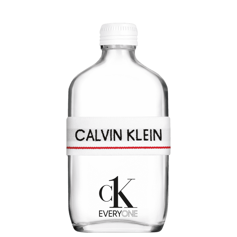CK Everyone Calvin Klein Eau de Toilette - Perfume Unissex 50ml Menor preço em CK Everyone Calvin Klein Eau de Toilette - Perfume Unissex 50ml